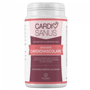 CardioSanus (1 mese)